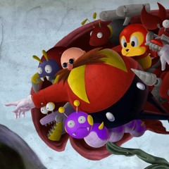 Sonic the Hedgehog - Final Zone theme SYMPHONIC METAL COVER by Hyuman