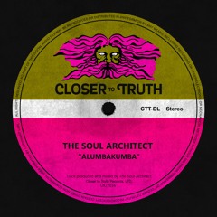 The Soul Architect - Alumbakumba << FREE DOWNLOAD >>