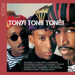 Tony Toni Tone - Feels Good (1990)