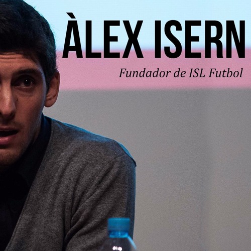 Stream Àlex Isern, sobre la importancia de la comunicación en sus ...