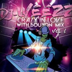 Dj WeeZz Crazi In Love Dirty Mix 2k16 Décembre