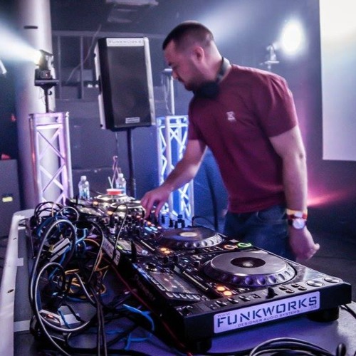ENiGMA Dubz LIVE @ PURGE (04/11/2016)