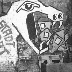 Dieter Flegel - Objet Trouvé