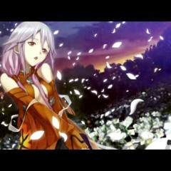 Departures - Guilty Crown