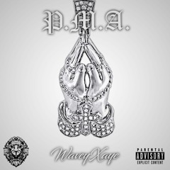 4. WaveyXaye - My Brothers