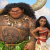 Download 'Moana' and the year of the animated film 'Moana' and the year of the animated film
