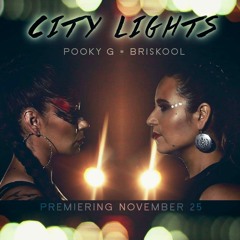 city lights mix (mastered mp3)