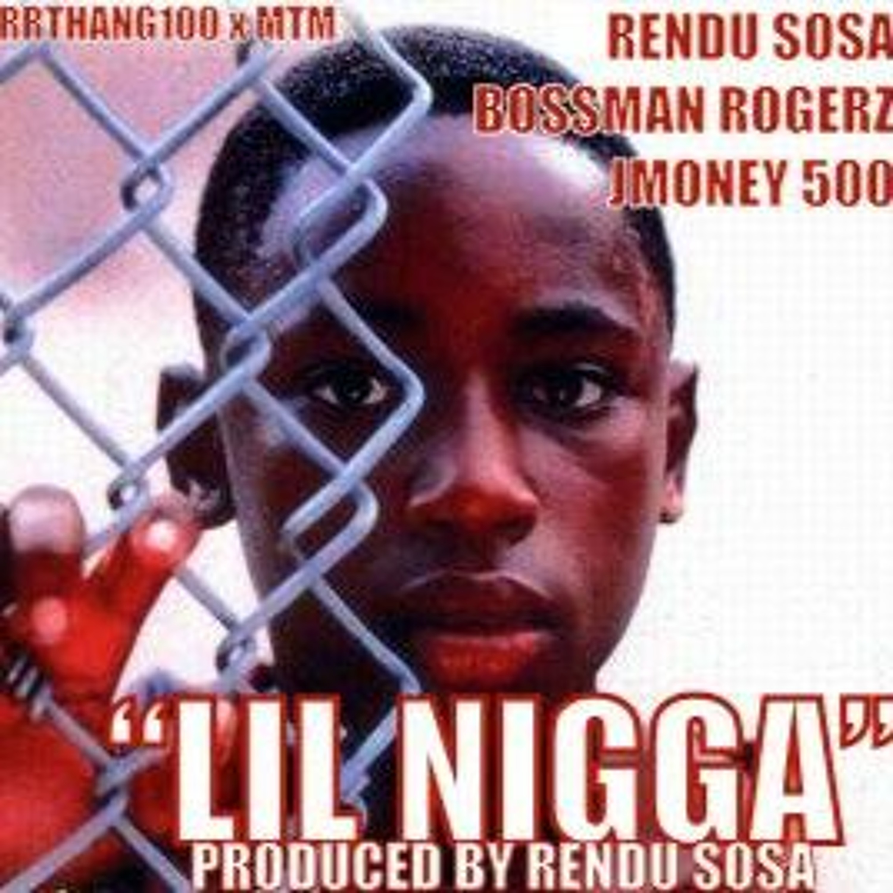 Rendu Sosa @sosaplugged100