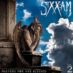 Sixx:A.M. Vol. 2 Prayers for the Blessed album special hosted by Shinedown’s Brent Smith