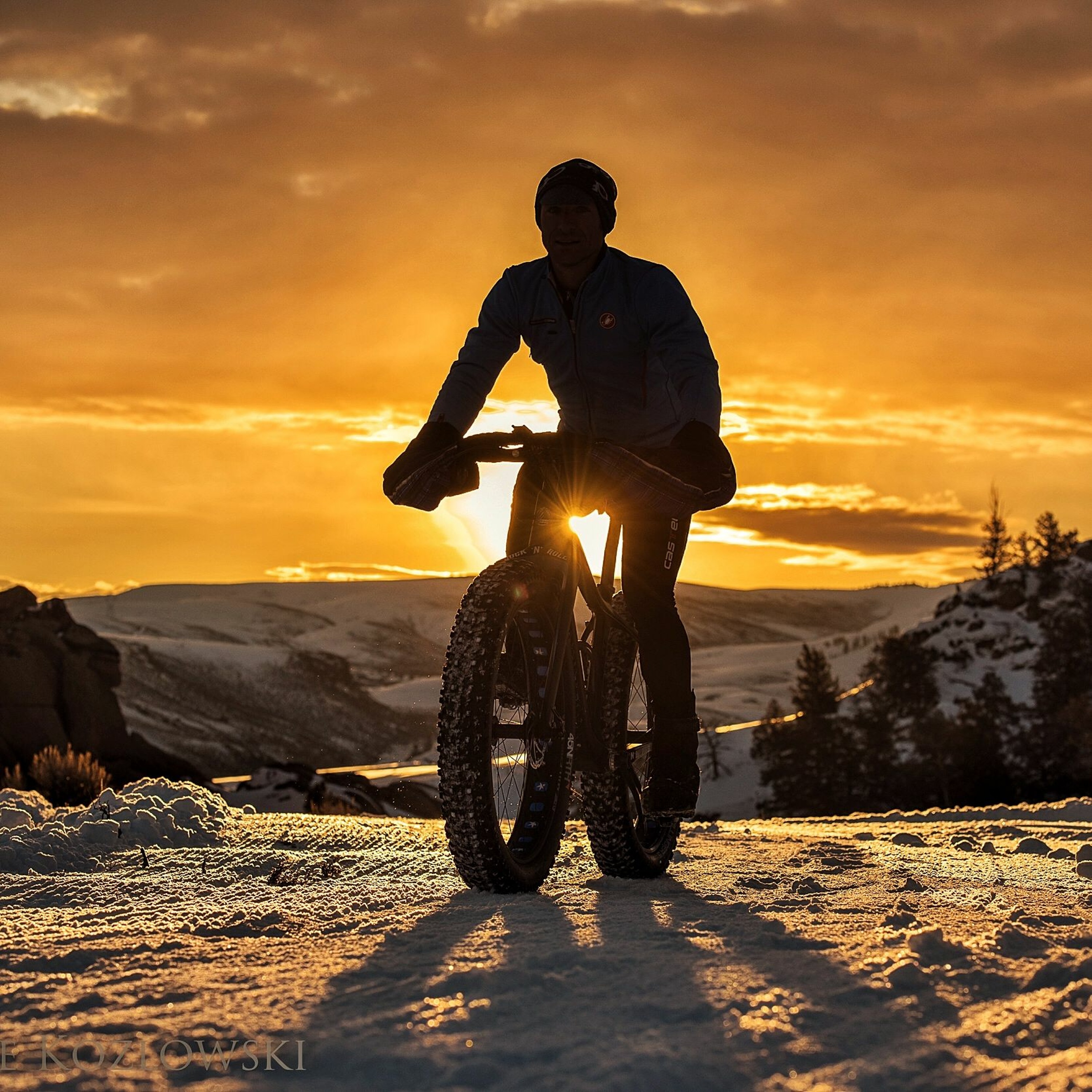 BLM Seeks Public Input For Fat Bike Grooming At Hartman Rocks episode artwork