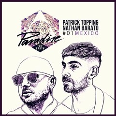 Premiere: Patrick Topping - Wouldn't Dare