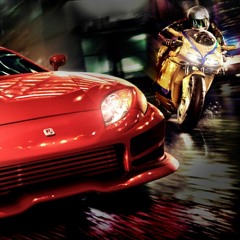 Need for Speed and Midnight Club 2