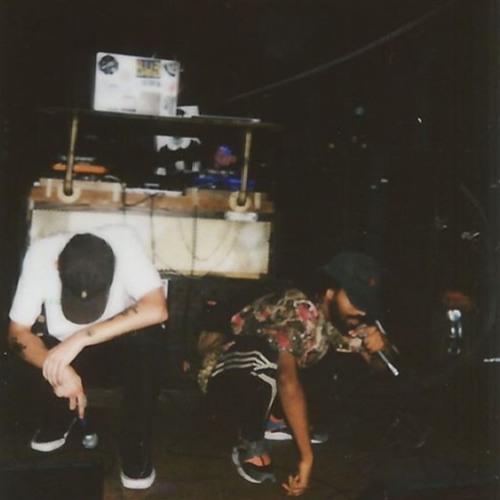THERAVADA X YUNGMORPHEUS --WORST CURSE