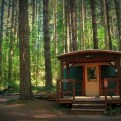 songs for the average yurt dweller