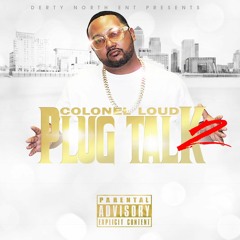 Colonel Loud - Shooters (feat. Project Pat & Shy Glizzy)