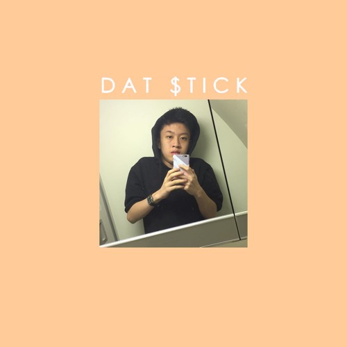 dat stick! (madbliss funky wunky redo) [november 2016]