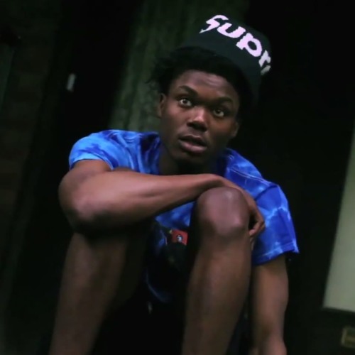 Lucki - Self Destruct (prod Mulatto) [S L O W D Edit]