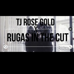 Tj Rose Gold x Rugas in the cut