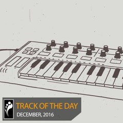 Track of the Day: December 2016
