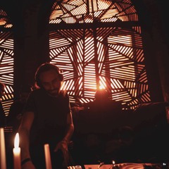Tagir - SLWDNC Session 141 at Gazgolder . Moscow [19-11-2016]