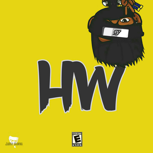 Jarry Manna - Gameshow ft. St. Domonick