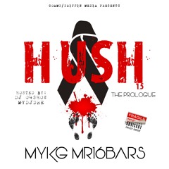 WHAT HAPPENED TO ME PROD BY 808MAFIA CICERO