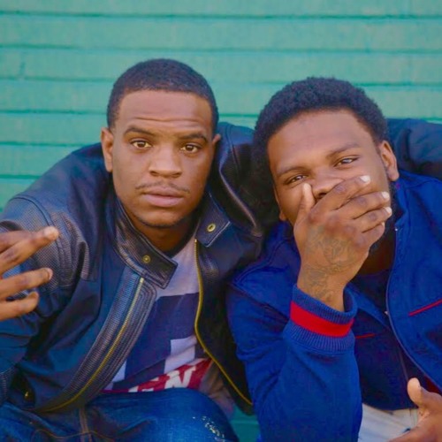 (NEW SINGLE 2016)Devils - Austin Rogerz & Supa Mike