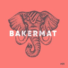 Big Top Beats presents #01 Bakermat (Funk Disco Special)