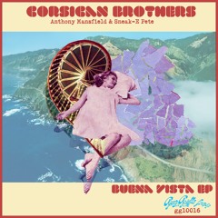 Corsican Brothers 'Dale's Dirty' (preview)