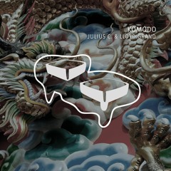 Julius C. & Lloyd Grand - Komodo