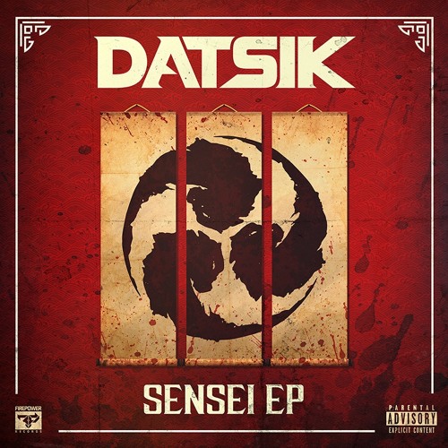 Datsik - Sensei EP