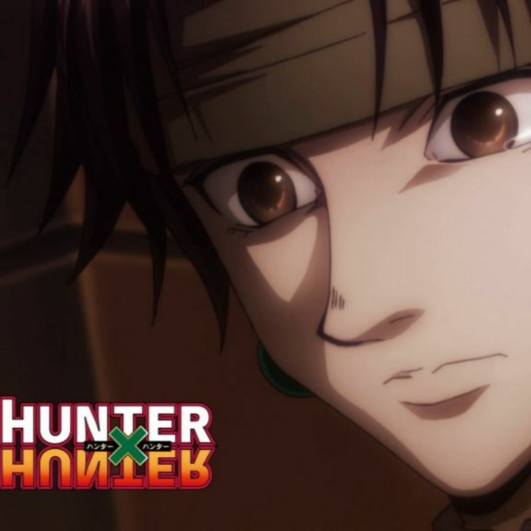 Hunter X Hunter Phantom Troupe Theme Song