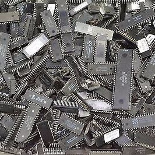 Code Name: Chips Challenge