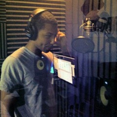 Jaye Lyric - Back Again(Prod. By Let ThatBoy Cook)