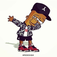 'darkness'Tadz the pharoah x Hard Booming 808 Trap Beat Rap - Prod.fuk wit hoes Beats - Drill Type