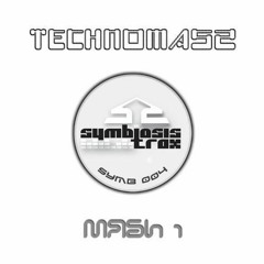Technomasz - Mash 1 (SYMB_004)