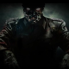 Call Of Duty: Black Ops - Nazi Zombies Soundtrack "Damned" Remake by Alex