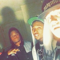 Gang Wit Me (prod. by ZENO BEATZ)