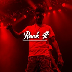 *Free* 21 Savage / Metro Boomin Type Beat 2016 - "Rock It" | Prod. by RedLightMuzik