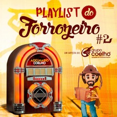 Playlist do Forrozeiro | #2 Em Ritmo De Xote.