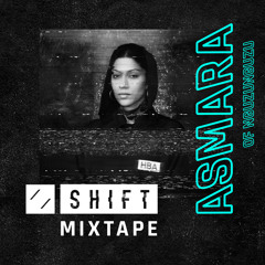 ASMARA - MINI MIX