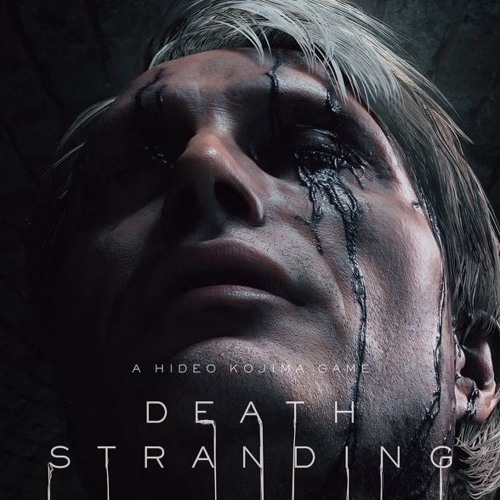 Death Stranding Ost Remake Wip By Harren Playlists On Soundcloud