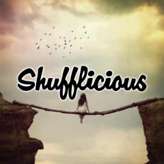 Tritonal & Jenaux - Broken (Cash Cash Remix)