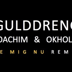 Se Mig Nu (JOACHIM & OKHOLM Remix)