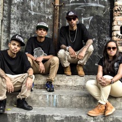 Blindados Rap Gospel  Ele Me Escolheu  Part Paulinho Po   Oficial