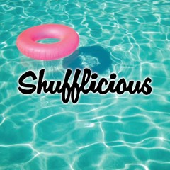 Summer EDM 2016 by  Shufflicious