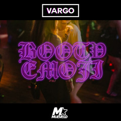 Vargo - Booty Emoji