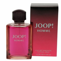 LIAM B - JOOP POWER