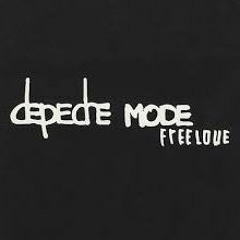 Depeche Mode - Freelove  Remix