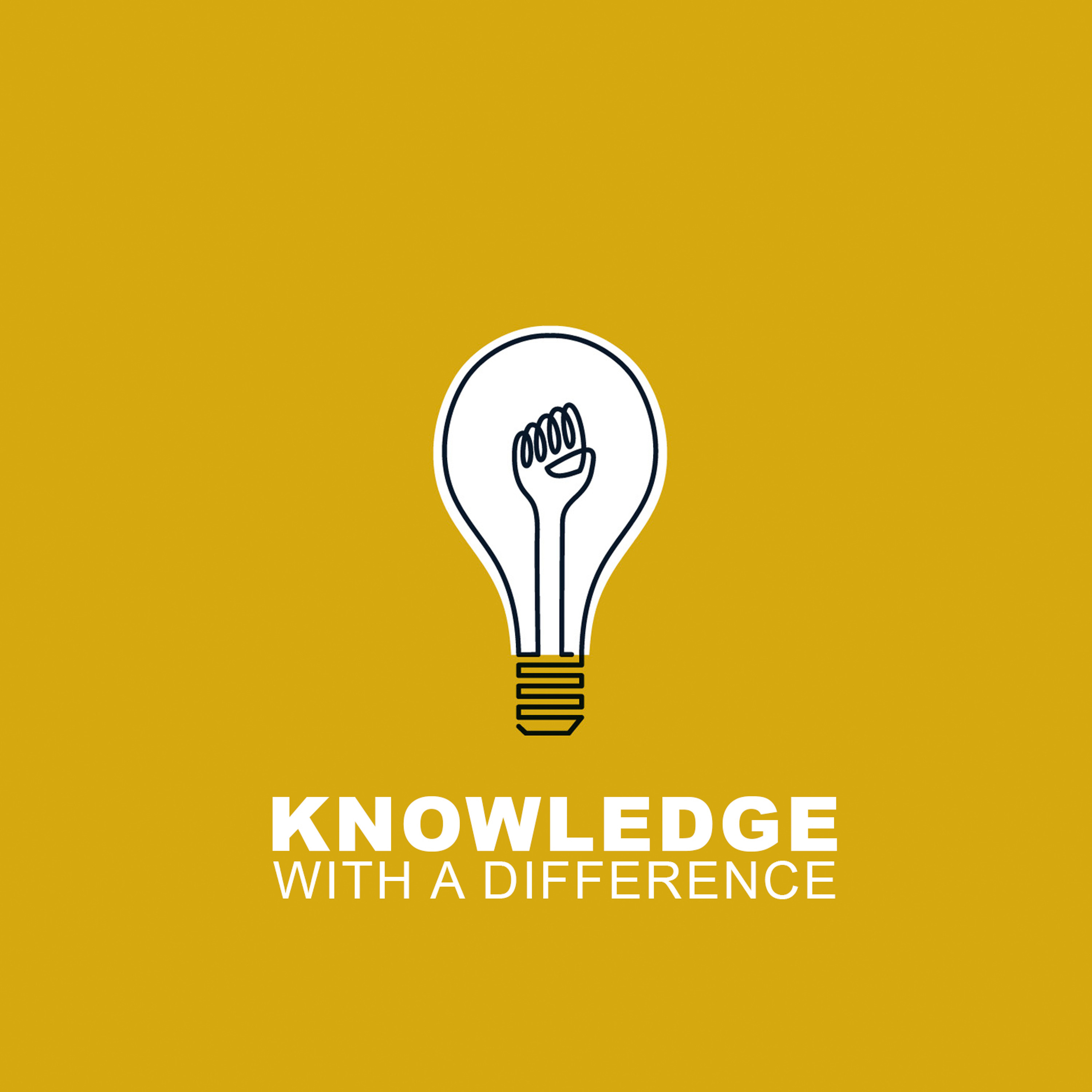 Knowledge with a Difference